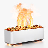 Volcano Aromatherapy Humidifier