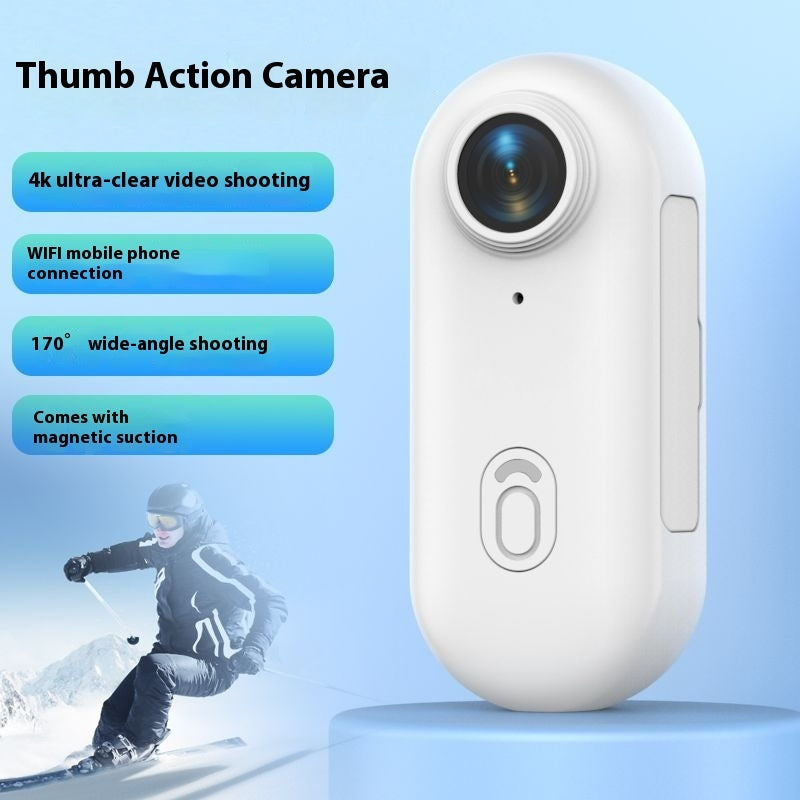 Sport Action Camera