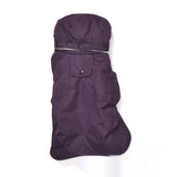 Dog Clothes Autumn And Winter New Cotton Clothing