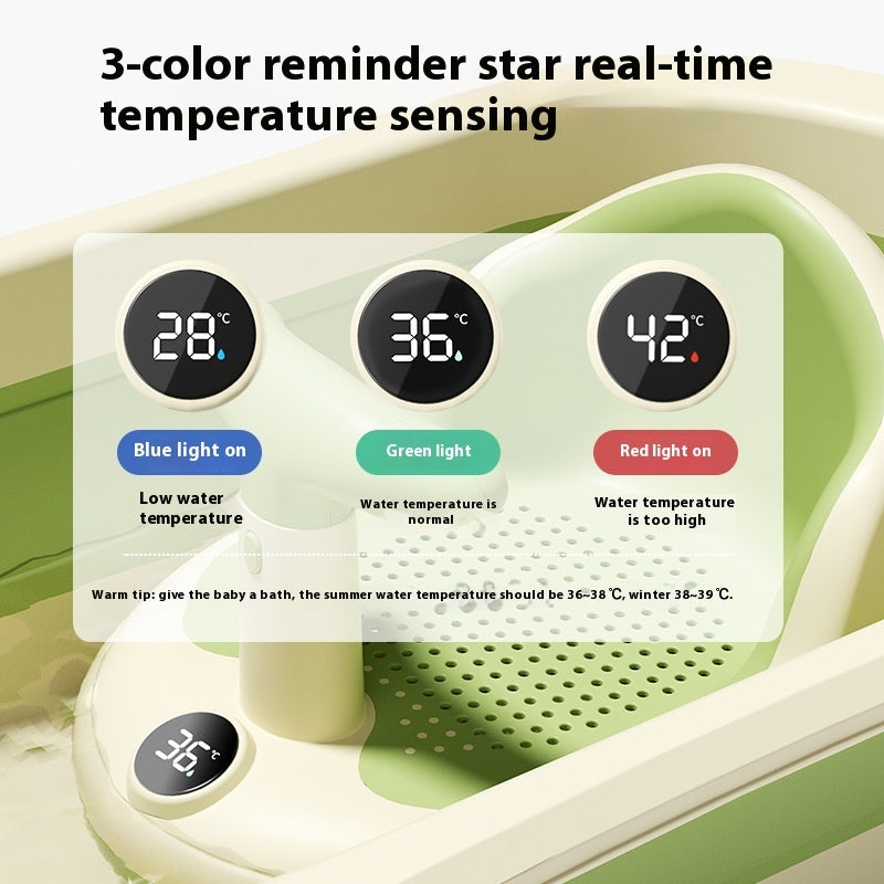 Sitting Lying Tray Newborn Baby Child Bath Tub