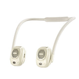 Mini Neck-Hanging Folding Fan