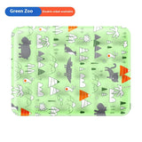 Cold Pad Summer Cooling Dog Supplies