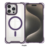 Slung Over One Shoulder Phone Cover Drop-resistant Four-corner Lanyard