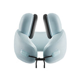 Travel Neck Pillow Travel Sleeping Artifact Sound Insulation Earmuffs Noise Reduction