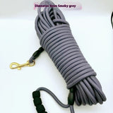 Portable And Simple Printing Pet Hand Grip Rope