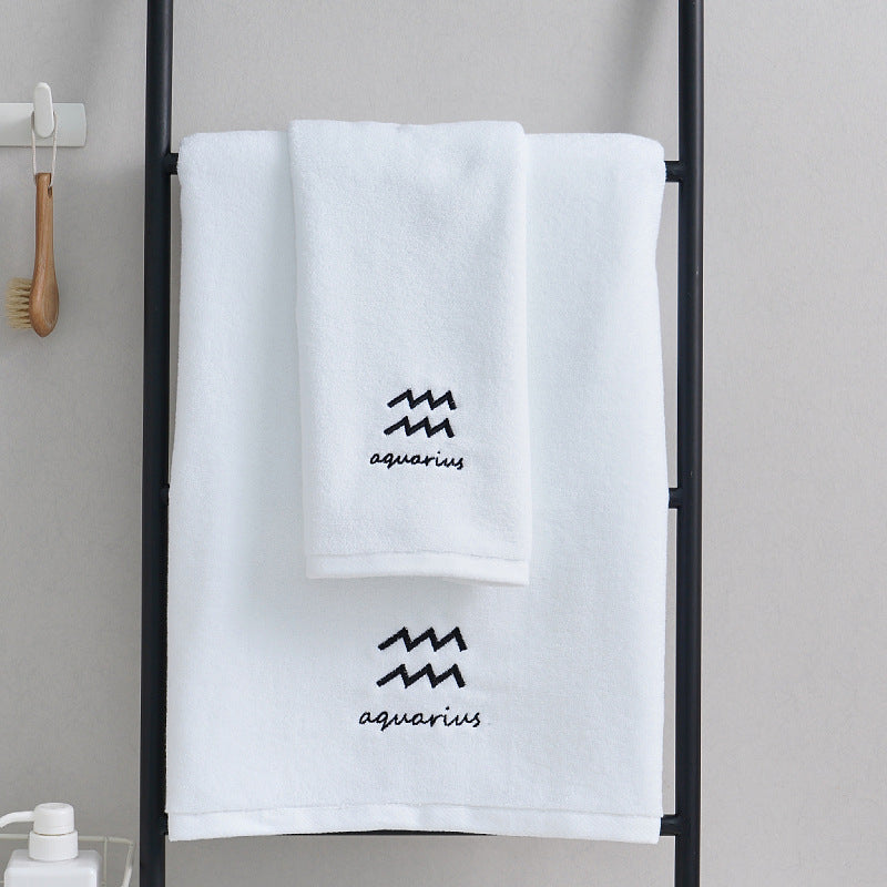 Cotton Towels