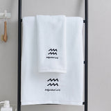 Cotton Towels