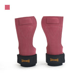 Cowhide Hand Protector Wear-resistant Non-slip Protective Gear