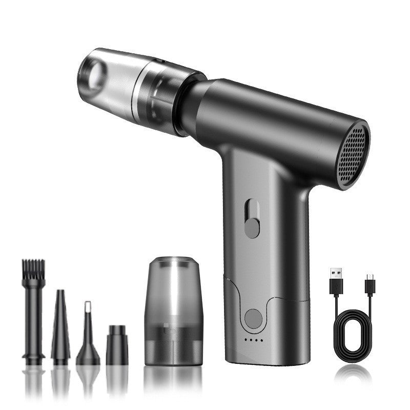 Rechargeable Mini Handheld Dust Blower