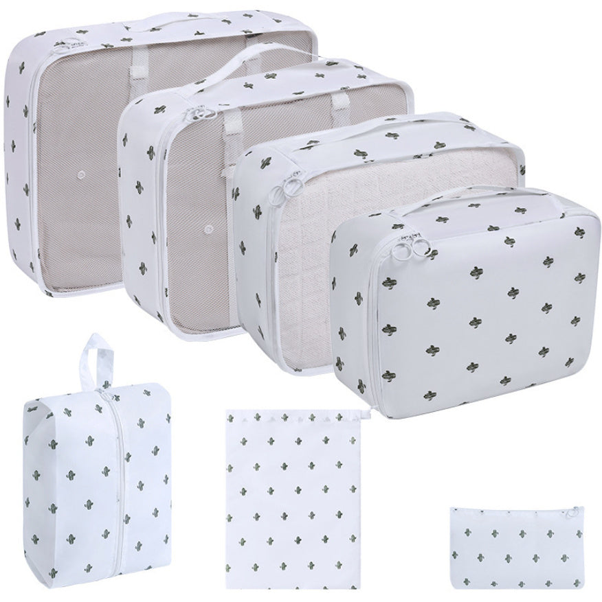 Travel Buggy Bag Luggage Clothes Shoes Underwear Storage Bag