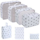 Travel Buggy Bag Luggage Clothes Shoes Underwear Storage Bag