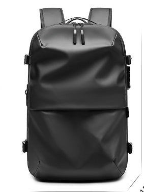 Vacuum Compression Backpack