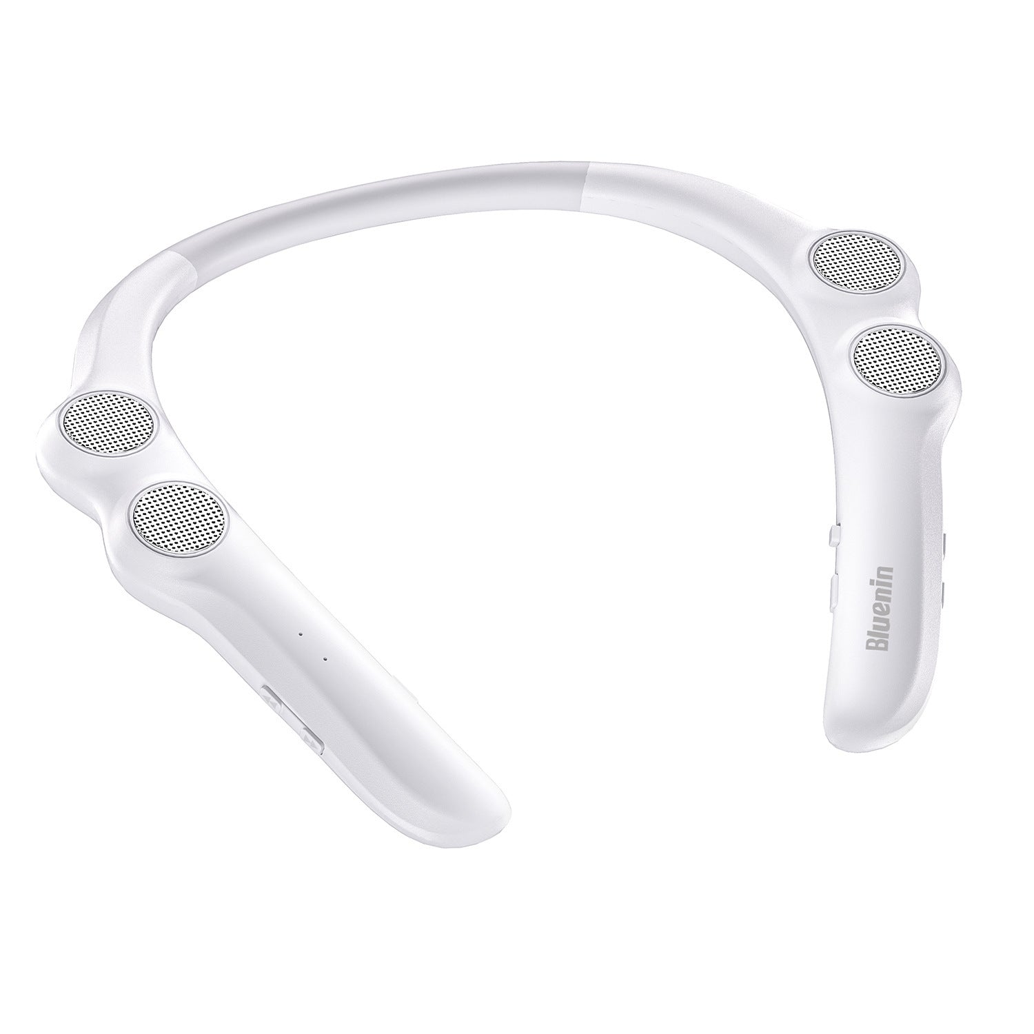 Scarf Bluetooth Speaker Outdoor Halter Audio