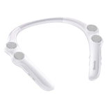 Scarf Bluetooth Speaker Outdoor Halter Audio