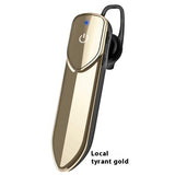 High-power Ear-mounted Ultra-long Life Battery Dual-battery Real Wireless Bluetooth Headset