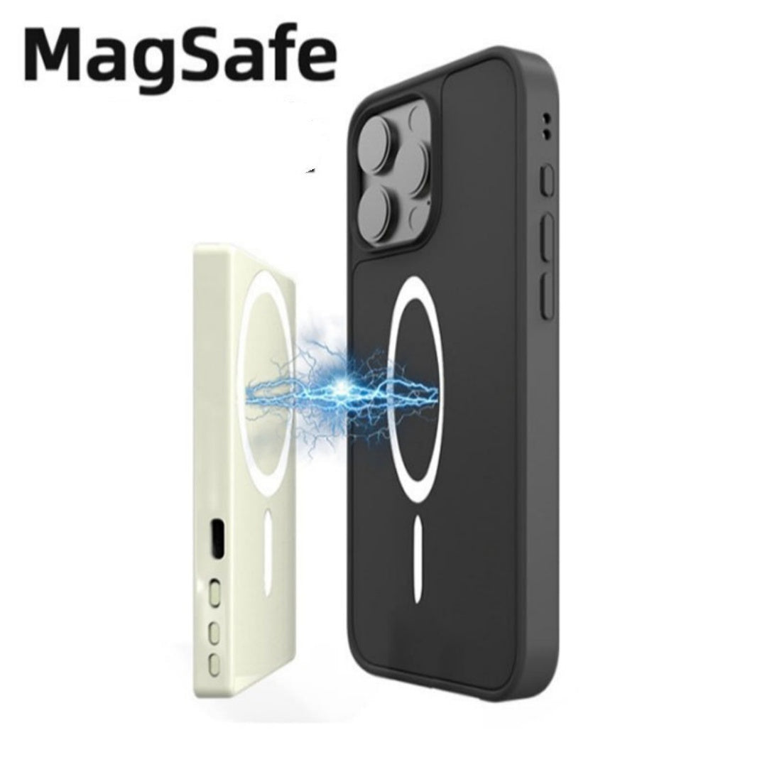 Mobile Phone Selfie Rear Wireless Magnetic Selfie HDMI Same Screen Device