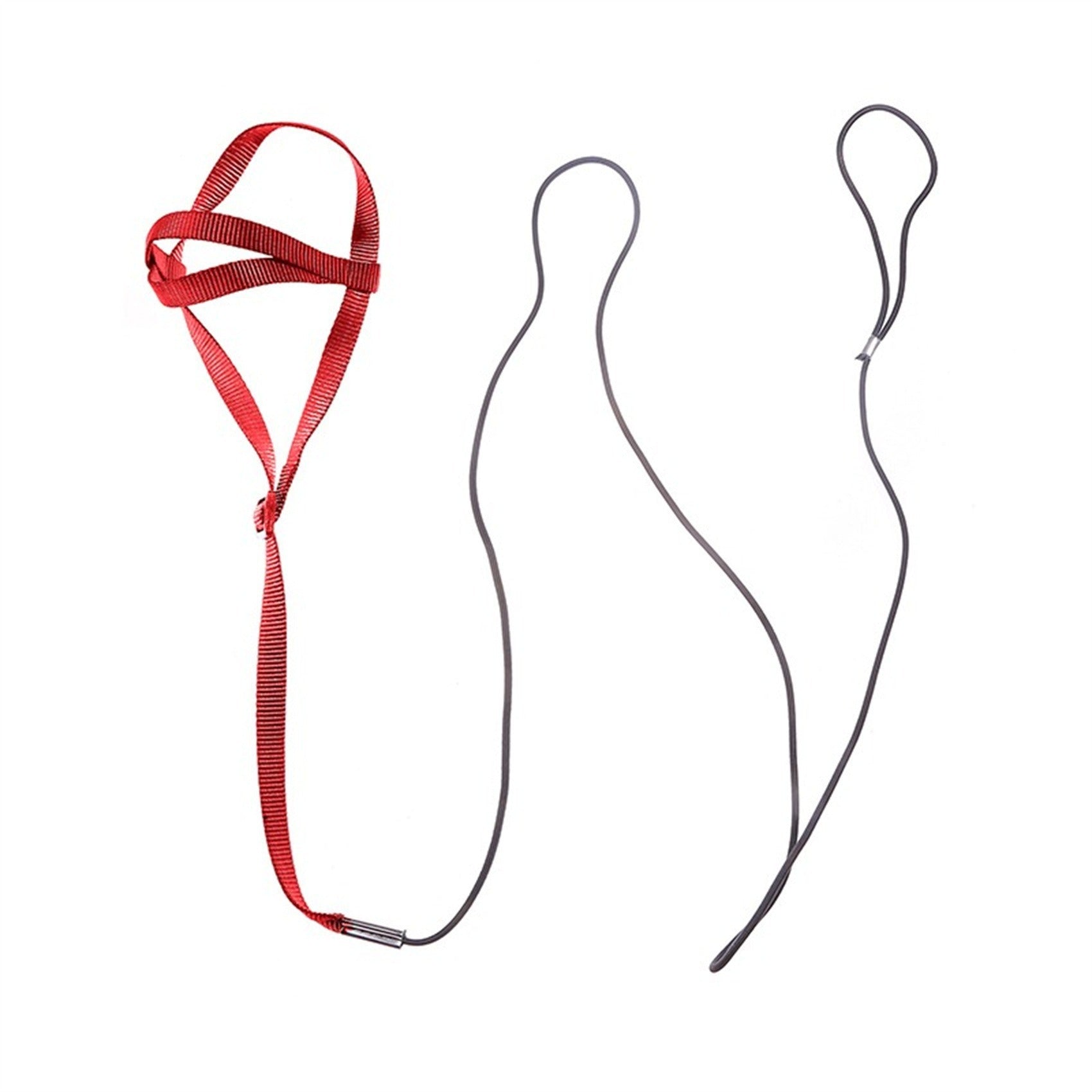 Outdoor Fashion Personality Training Hand Holding Rope