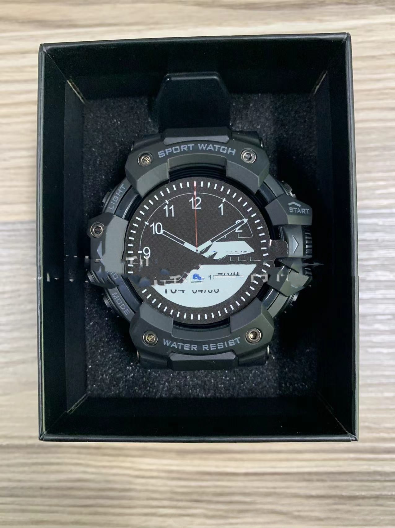 Sport Smart Watch Bluetooth Calling