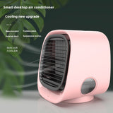 Desktop Mini Air Cooler