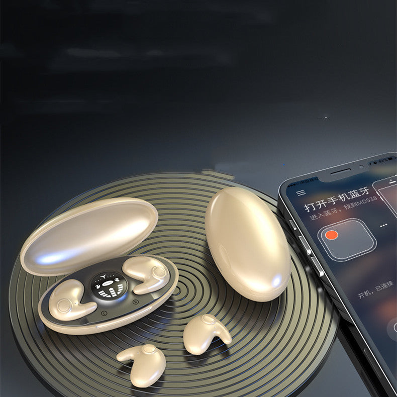 Portable Home Sleep Wireless Bluetooth Headset