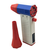 Brushless Motor High-speed Turbine Hand-held Hair Dryer