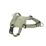 Fashion Personality Pet Vest Chest Back Dog Leash