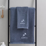 Cotton Towels