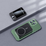 Magnetic Magsafe Wireless Super Fast Charge Mobile Power Supply