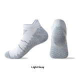 Outdoor Towel Bottom Couple Professional Socks For Running