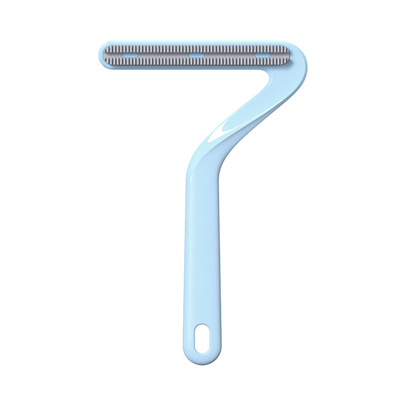 Double-sided Pet Hair Removal Comb, Cat Hair Removal Brush, Pet Cleaning Supplies, Dog Hair, Sticky Suction Bed Hair