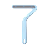 Double-sided Pet Hair Removal Comb, Cat Hair Removal Brush, Pet Cleaning Supplies, Dog Hair, Sticky Suction Bed Hair