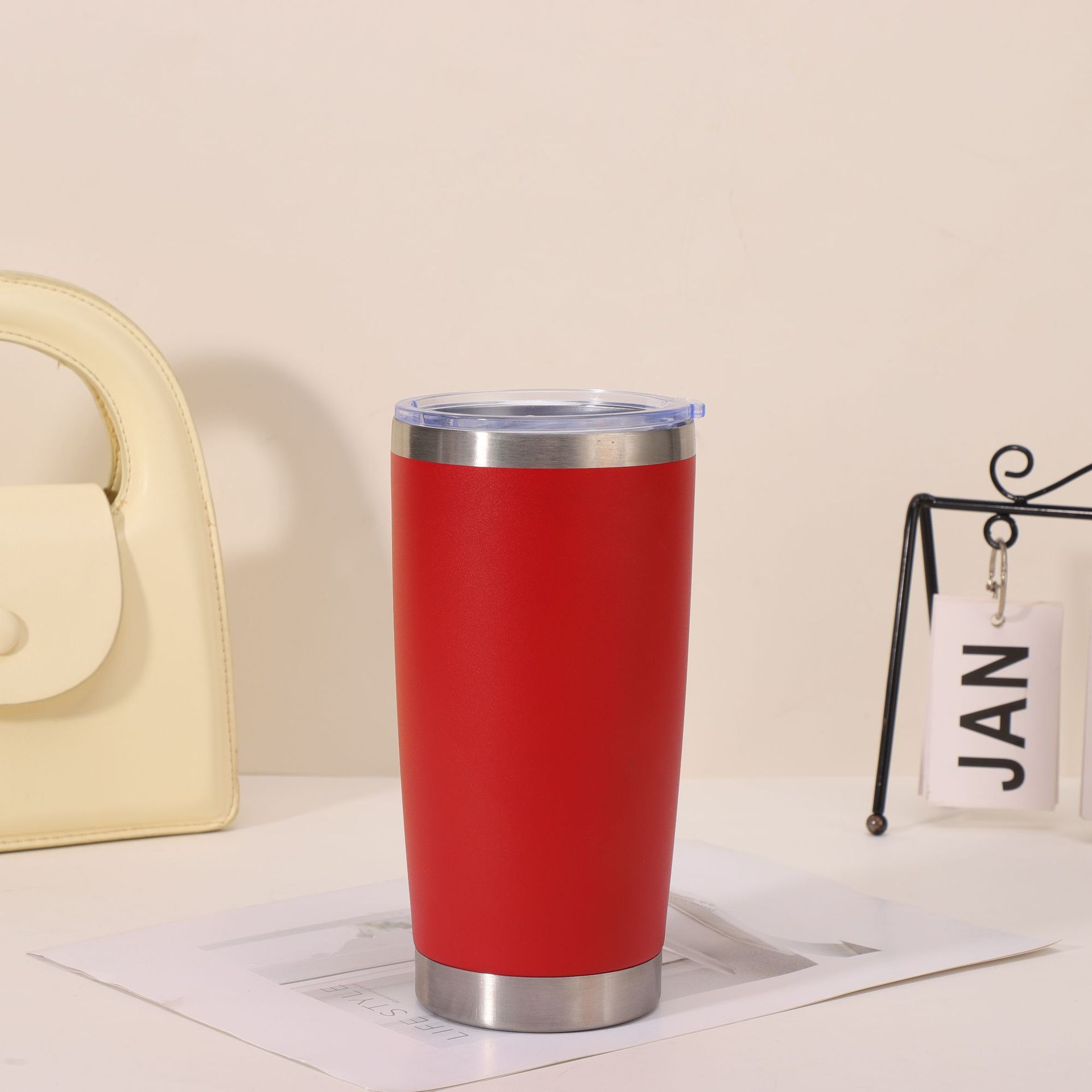 Stainless Steel 20oz Cup Double Layer
