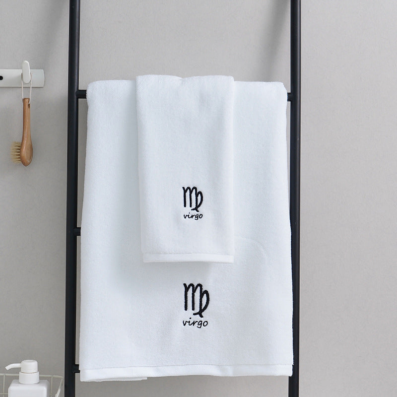 Cotton Towels
