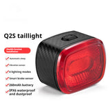 Bicycle Taillight