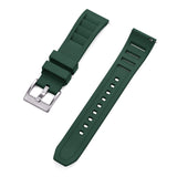 Breathable Sports Wind Disassembly Fluororubber Strap