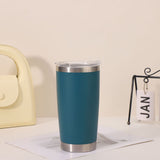 Stainless Steel 20oz Cup Double Layer