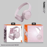510 Bluetooth Noise Reduction Headset