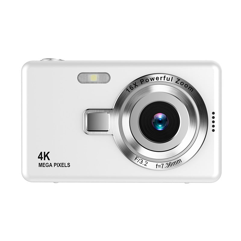 Digital HD Camera