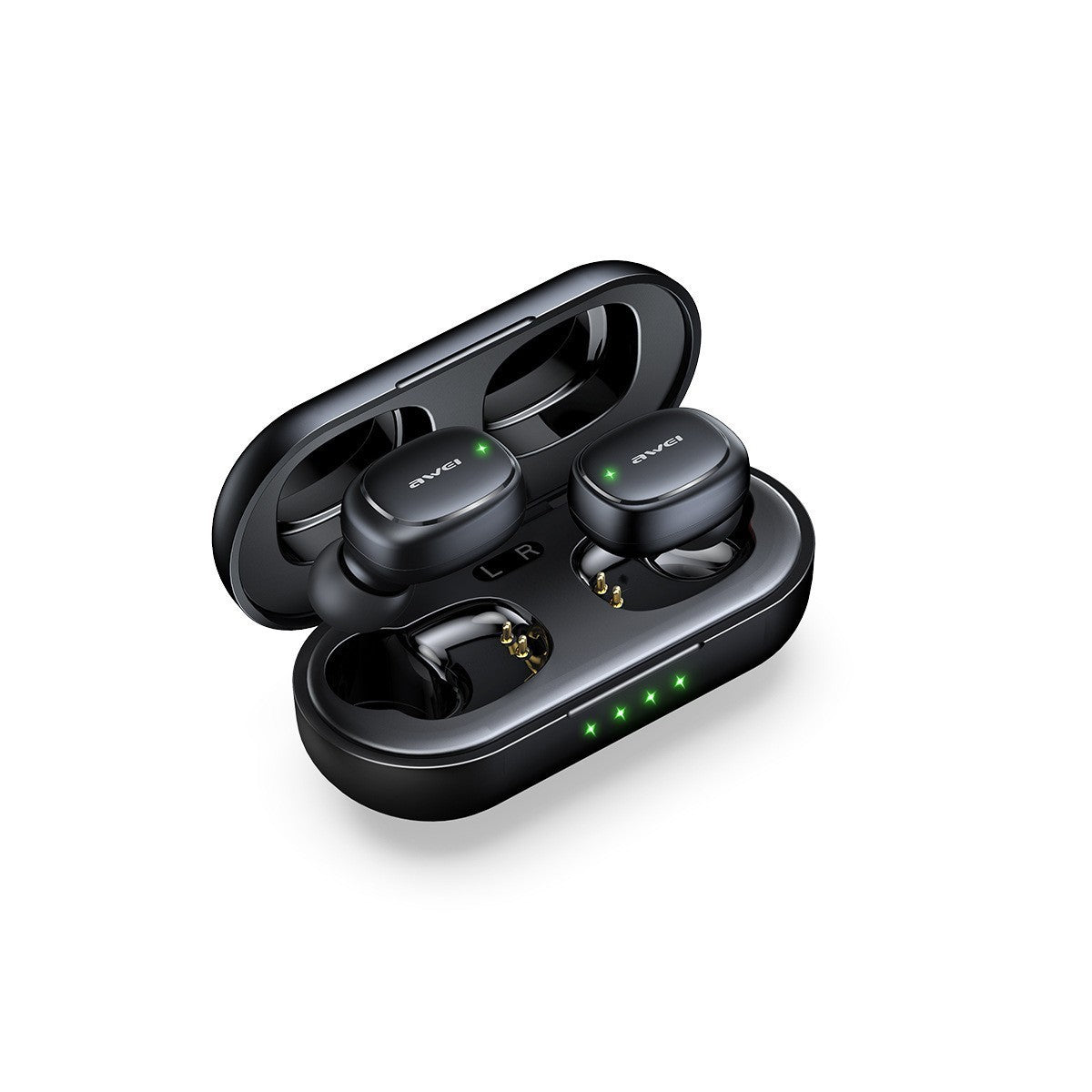 Upgrade Cost-effective Wireless TWS Bluetooth Headset