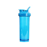 Good-looking Fitness Exercise Plastic Portable Milkshake Shake Cup