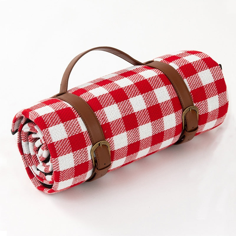 Outdoor Camping Non-slip Thickened Picnic Mat