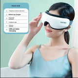Eye Massager