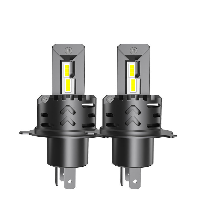 Super Bright Spotlight H7h1led Car Lamp Modification Direct Plug-in
