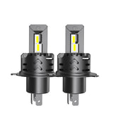 Super Bright Spotlight H7h1led Car Lamp Modification Direct Plug-in