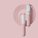 Rope Skipping Dual-purpose Weight-bearing Intelligent Electronic Counting