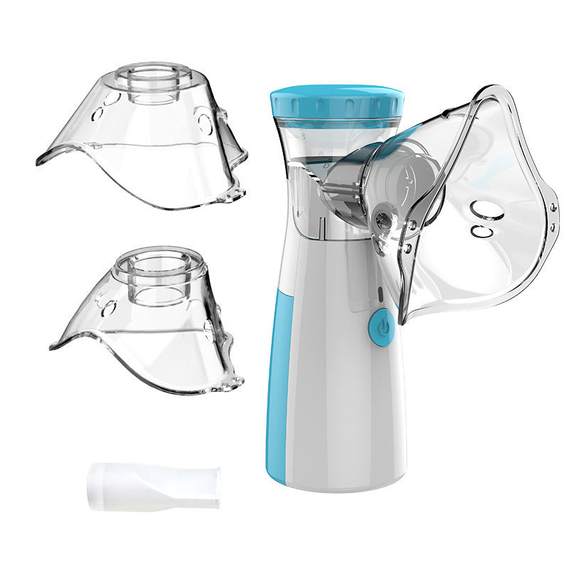 Mesh Nebulizer