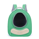 Breathable Backpack For Pets Large Capacity Space Capsule