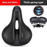 Bicycle Mountain Seat Cushion