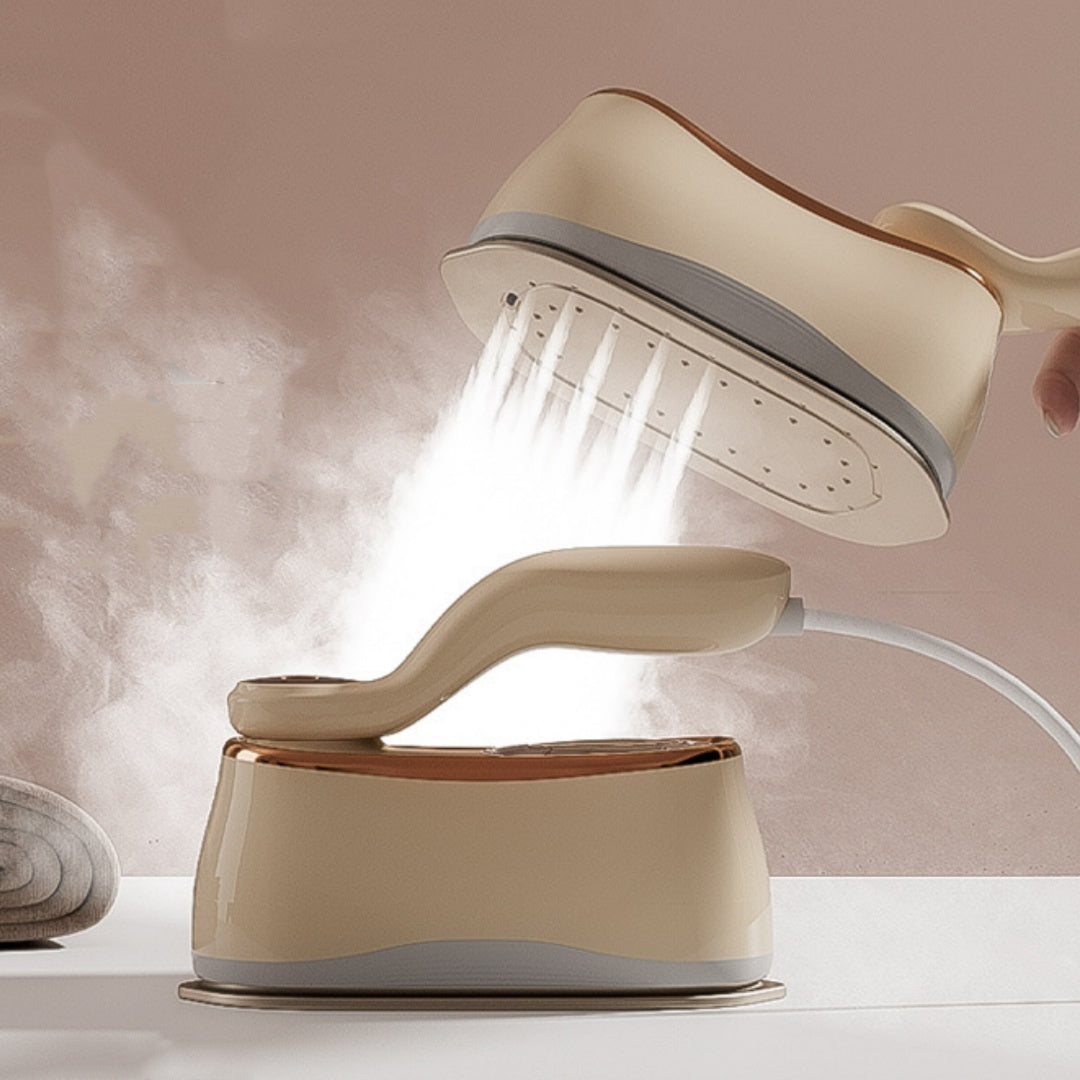Household Small Portable Hand-held Steam Steamer