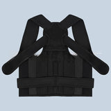 Back Waist Posture Correction Fixing Band